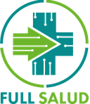 Full Salud Logo